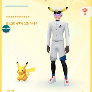full account access