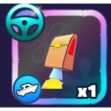 DIAMOND SPY JETPACK | sbtd