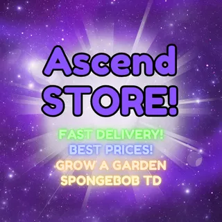 Ascend Store