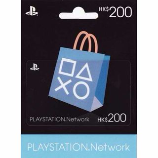 Buy PlayStation Network Card 200 PLN Playstation Store
