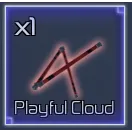 Playful Cloud | Jujutsu infinite