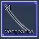 VENGEANCE | JUJUTSU INFINITE