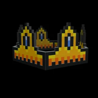 8-bit royal crown 8brc