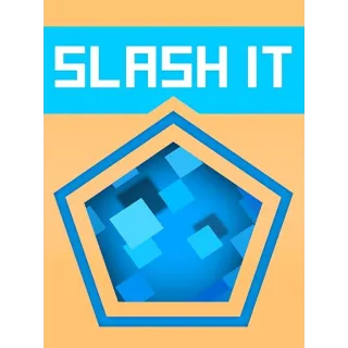 Slash It, Slash It 2, & Slash It Ultimate