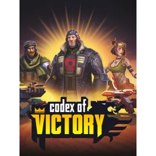 Codex of Victory
