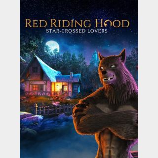 Red Riding Hood - Star Crossed Lovers