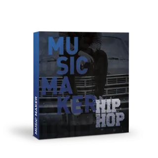 Music Maker: Hip Hop Edition