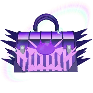 Spiked purse | Baddies