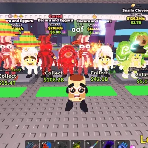 Steal a Brainrot Bundle