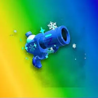 Freeze gun | BADDIES