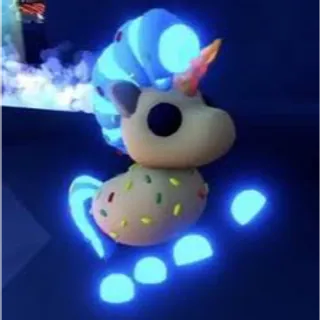 NFR Candicorn