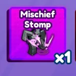 Mischief Stomp