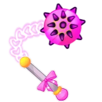 Chain Mace | Baddies