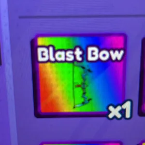 Blast Bow | BADDIES