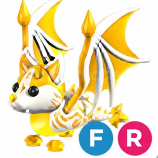 FR | Fairybat dragon
