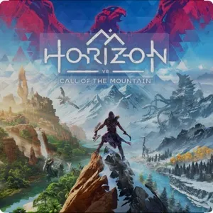 Horizon Call of the Mountain