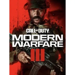 Call of Duty: Modern Warfare III