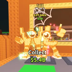 NEW | W OR L | GOLDEN