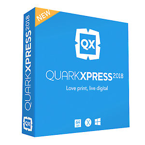 QuarkXPress 8 buy key