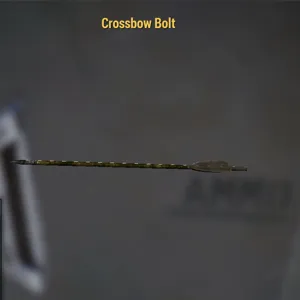 CrossbowBolt(30K Rounds)