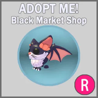 Kitty Bat R