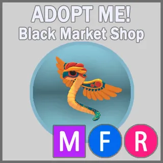 Quetzalcoatl MFR