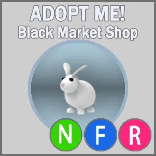 Rabbit NFR x5