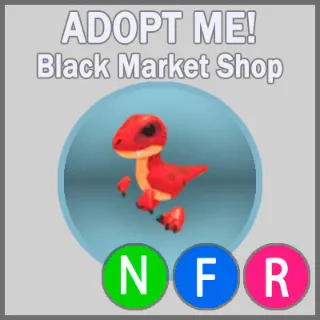 Velociraptor NFR