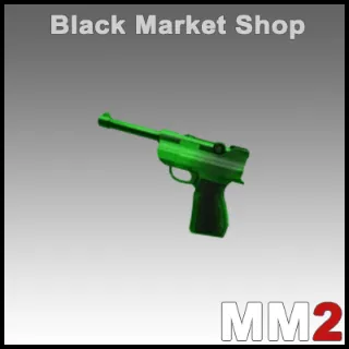 Green Luger