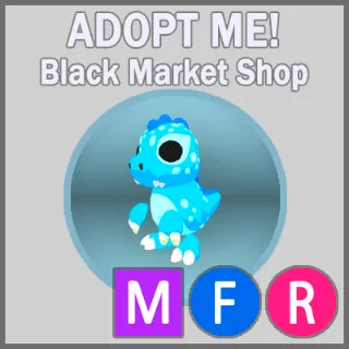 Kaijunior MFR