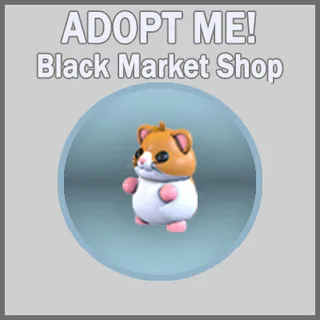 Hamster