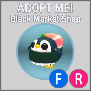Sushi Penguin FR