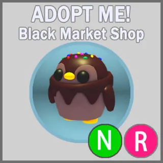 Choco Penguin NR