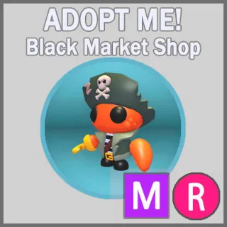 Kelp Raider MR