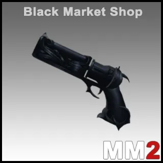 Darkshot
