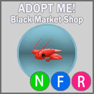 Lobster NFR