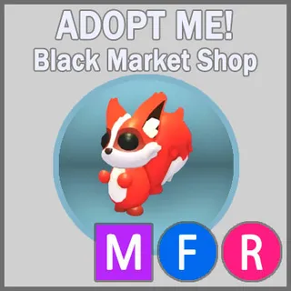 Ratatoskr MFR