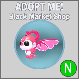 Cupid Dragon N