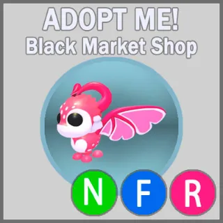 Cupid Dragon NFR