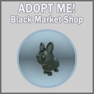 Amami Rabbit