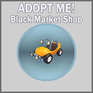 Beach Buggy