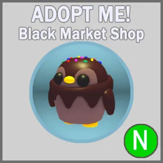 Choco Penguin N