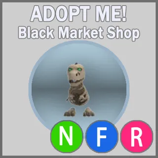 Skele-Rex NFR