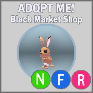 Hare NFR