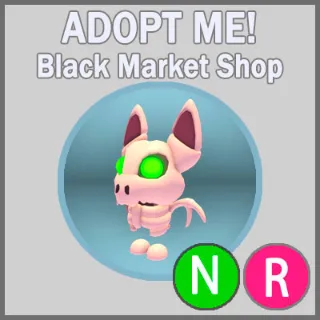 Skelebat NR