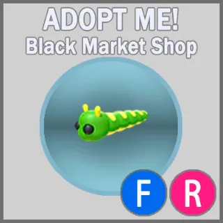 Caterpillar FR