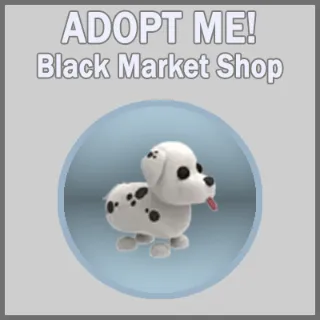 Dalmatian