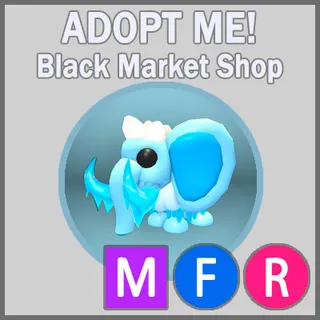 Snowy Mammoth MFR