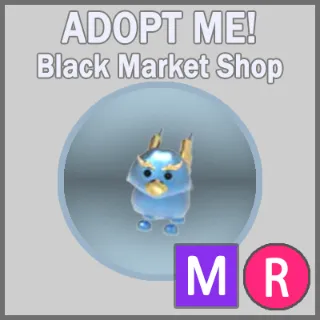 Diamond Griffin MR