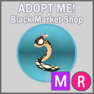 Gilded Snake MR